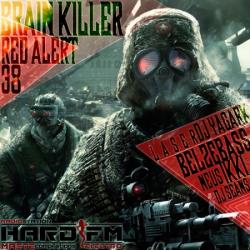 VA - Brain Killer 38 Red Alert