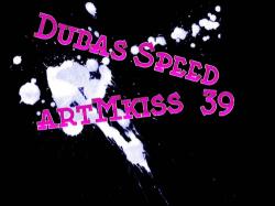 VA - Dubas Speed v.39