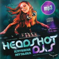 VA - Headshot DJ.S