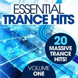 VA - Essential Trance Hits Volume Two