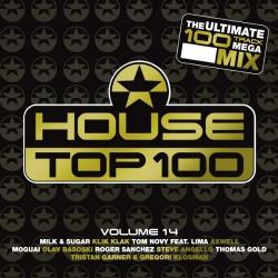 VA - House Top 100 Vol.14