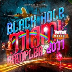 VA - Black Hole Recordings: Black Hole Miami Sampler 2011