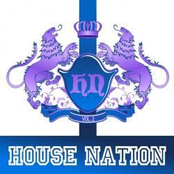 VA - House Nation Volume 2