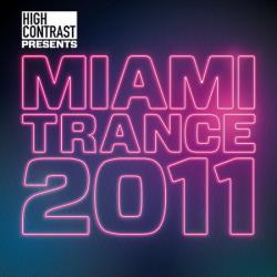 VA - High Contrast Presents Miami Trance