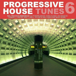 VA - Progressive House Tunes Vol. 6