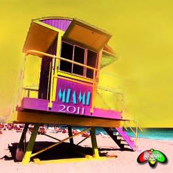 VA - Soul Shift Music WMC Miami 2011 Collection: Yellow Series