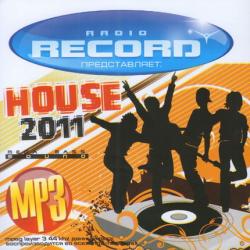 VA - Radio Record present: House