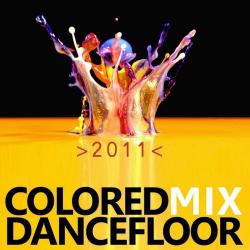 VA - Colored Mix Dancefloor 2011