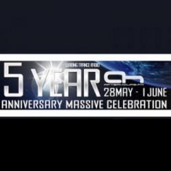 AH.FM presents - 5 Year Anniversary Massive Celebration on AH.FM