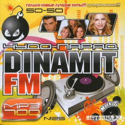 VA - - Dinamit FM 50-50