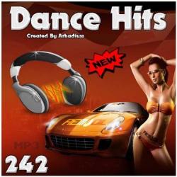 VA - Dance Hits Vol.242-243
