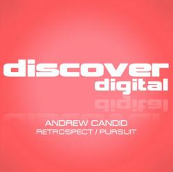 Andrew Candid - Retrospect / Pursuit