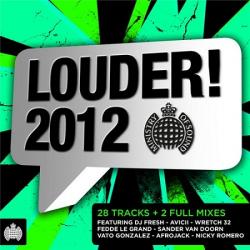 VA - Ministry of Sound: Louder!