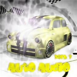VA - Auto Audio Pack 1
