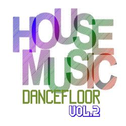 VA - House Music Dancefloor Keep This Track vol.2