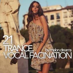 VA - Trance. Vocal Fascination 21