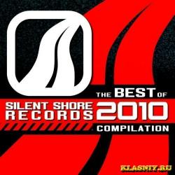 VA - Silent Shore Records: The Best Of 2010 Compilation