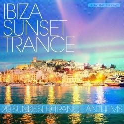 VA - Ibiza Sunset Trance