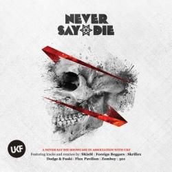 VA - Never Say Die
