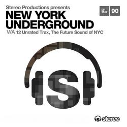 VA - New York Underground