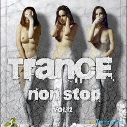 VA - Trance non-stop vol.12