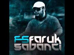 Faruk Sabanci - Cold Harmonies 064