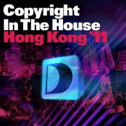 VA - Defected: Copyright In The House - Hong Kong '11