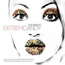 VA - Extreme Candy Vol. 1