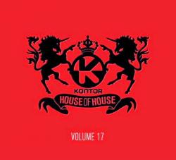 VA - Kontor House of House Vol.15