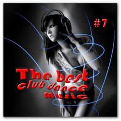 VA - The best club dance music #7