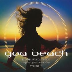 VA - Goa Beach Vol. 17
