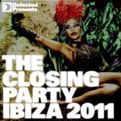 VA - Defected presents The Closing Party: Ibiza 2011