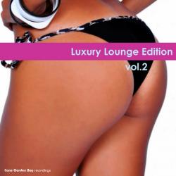 VA - Luxury Lounge Edition Vol 2