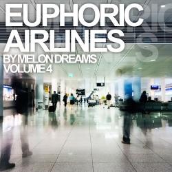 VA - Euphoric Airlines Volume 4