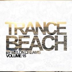 VA - Trance Beach Volume 15