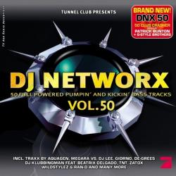 VA - DJ Networx Vol.50