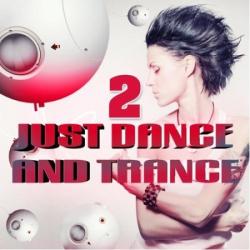 VA - Just Dance and Trance, Vol.2