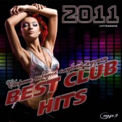 VA - Best Club Hits (October, 2011)