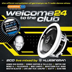 VA - Welcome To The Club Vol. 21
