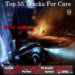 VA - Top 55 Tracks For Cars 9