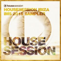 VA - Housesession Ibiza 2012 Sampler