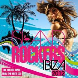 VA - Island Rockers Ibiza 2012