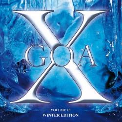 VA - Goa X 10 Winter Edition