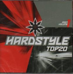VA - Hardstyle top20
