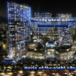 VA - The city where dreams become reality vol.3