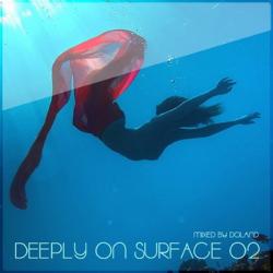 VA - Deeply On Surface 02