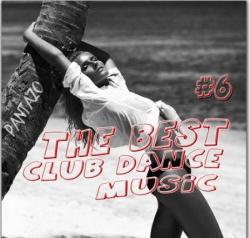 VA - The best club dance music #6