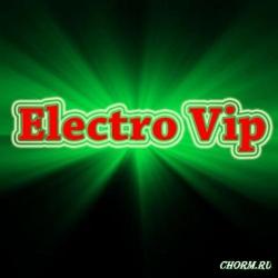 VA - Electro Vip