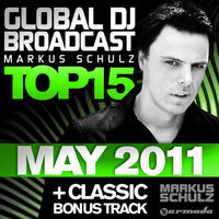 Markus Schulz - Global DJ Broadcast Top 15: November 2011