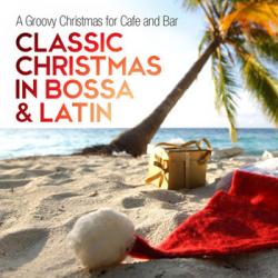 VA - Christmas Island - Santa Claus Loves Lounge